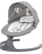 Kidwell Leagan electric 2 in 1 Luxi melange