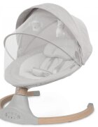 Kidwell Leagan electric 2 in 1 Luxi Wooden Light Melange