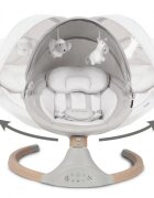 Kidwell Leagan electric 2 in 1 Luxi Wooden Light Melange