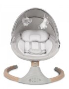 Kidwell Leagan electric 2 in 1 Luxi Wooden Light Melange