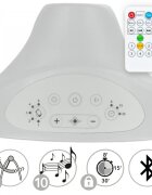 Kidwell Leagan electric 2 in 1 Luxi Wooden Light Melange