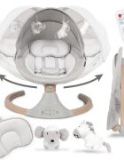 Kidwell Leagan electric 2 in 1 Luxi Wooden Light Melange