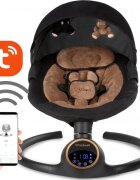 Kidwell Leagan electric 2 in 1 Reve Black Gold