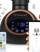Kidwell Leagan electric 2 in 1 Reve Black Gold
