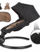 Kidwell Leagan electric 2 in 1 Reve Black Gold