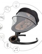 Kidwell Leagan electric 2 in 1 Reve Black Gold