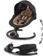 Kidwell Leagan electric 2 in 1 Reve Black Gold