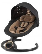 Kidwell Leagan electric 2 in 1 Reve Black Gold