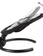 Kidwell Leagan electric 2 in 1 Reve Black Silver