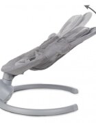 Kidwell Leagan electric 2 in 1 Reve Gray Silver