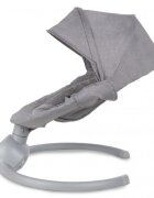 Kidwell Leagan electric 2 in 1 Reve Gray Silver