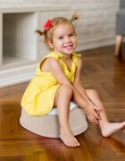 Kidwell Olita pentru copii cu insertie detasabila Nilo Beige