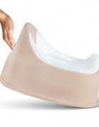 Kidwell Olita pentru copii cu insertie detasabila Nilo Beige