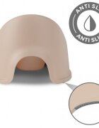 Kidwell Olita pentru copii cu insertie detasabila Nilo Beige