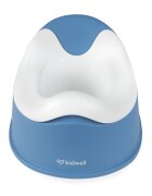 Kidwell Olita pentru copii cu insertie detasabila Nilo Blue