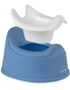 Kidwell Olita pentru copii cu insertie detasabila Nilo Blue