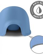 Kidwell Olita pentru copii cu insertie detasabila Nilo Blue