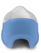 Kidwell Olita pentru copii cu insertie detasabila Nilo Blue