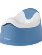 Kidwell Olita pentru copii cu insertie detasabila Nilo Blue