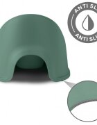 Kidwell Olita pentru copii cu insertie detasabila Nilo Green