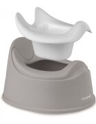 Kidwell Olita pentru copii cu insertie detasabila Nilo Grey