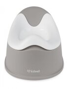 Kidwell Olita pentru copii cu insertie detasabila Nilo Grey