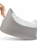 Kidwell Olita pentru copii cu insertie detasabila Nilo Grey