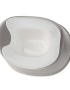 Kidwell Olita pentru copii cu insertie detasabila Nilo Grey