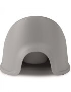 Kidwell Olita pentru copii cu insertie detasabila Nilo Grey
