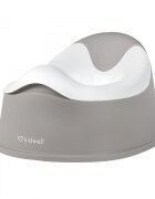Kidwell Olita pentru copii cu insertie detasabila Nilo Grey