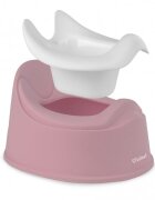 Kidwell Olita pentru copii cu insertie detasabila Nilo Pink