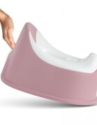 Kidwell Olita pentru copii cu insertie detasabila Nilo Pink