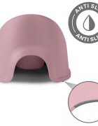 Kidwell Olita pentru copii cu insertie detasabila Nilo Pink