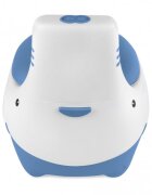 Kidwell Olita pentru copii Fino Blue cu sunete si insertie detasabila