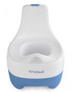 Kidwell Olita pentru copii Fino Blue cu sunete si insertie detasabila