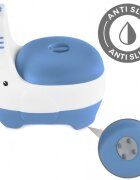Kidwell Olita pentru copii Fino Blue cu sunete si insertie detasabila