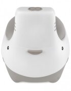 Kidwell Olita pentru copii Fino Grey cu sunete si insertie detasabila