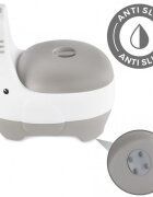 Kidwell Olita pentru copii Fino Grey cu sunete si insertie detasabila