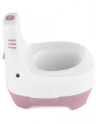 Kidwell Olita pentru copii Fino Pink cu sunete si insertie detasabila