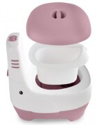 Kidwell Olita pentru copii Fino Pink cu sunete si insertie detasabila