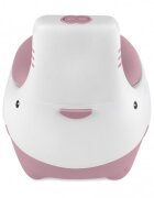 Kidwell Olita pentru copii Fino Pink cu sunete si insertie detasabila