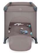 Kidwell Patut pliabil Blissy Beige