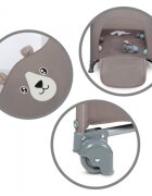 Kidwell Patut pliabil Blissy Beige