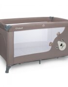 Kidwell Patut pliabil Blissy Beige