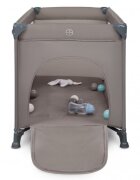 Kidwell Patut pliabil Blissy Duo beige