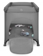 Kidwell Patut pliabil Blissy Duo gray