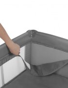Kidwell Patut pliabil Blissy Duo gray