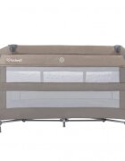 Kidwell Patut pliabil Blissy Lift beige