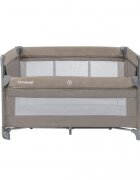 Kidwell Patut pliabil Blissy Lift beige