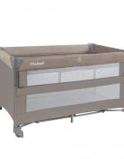 Kidwell Patut pliabil Blissy Lift beige